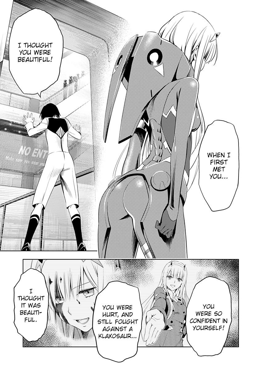 Darling In The Franxx 19 4