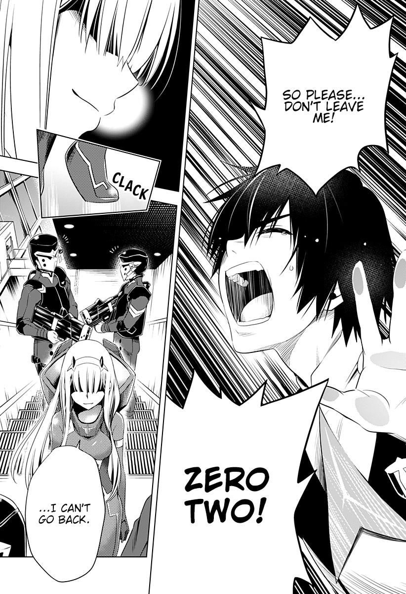 Darling In The Franxx 19 6