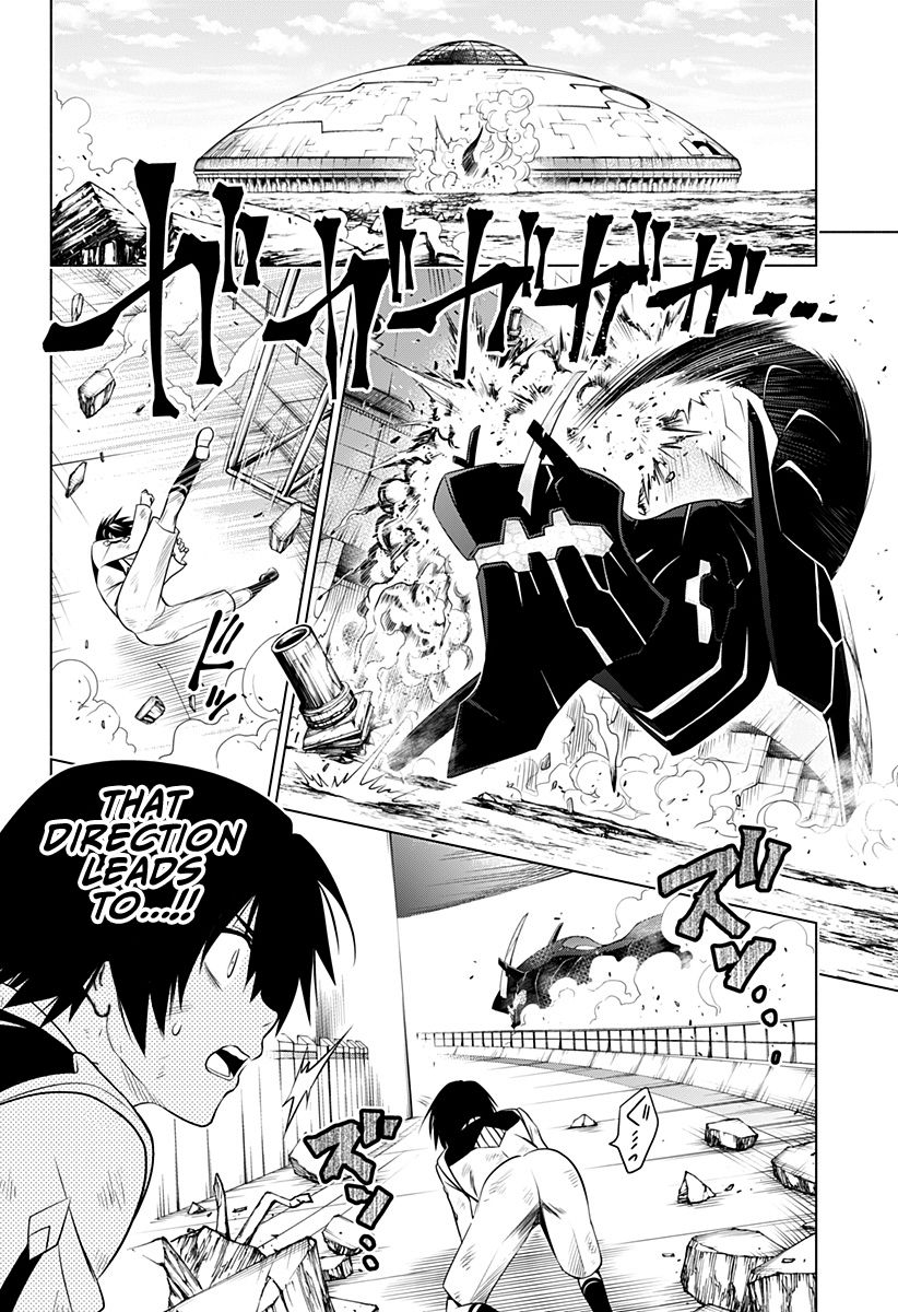 Darling In The Franxx 2 12
