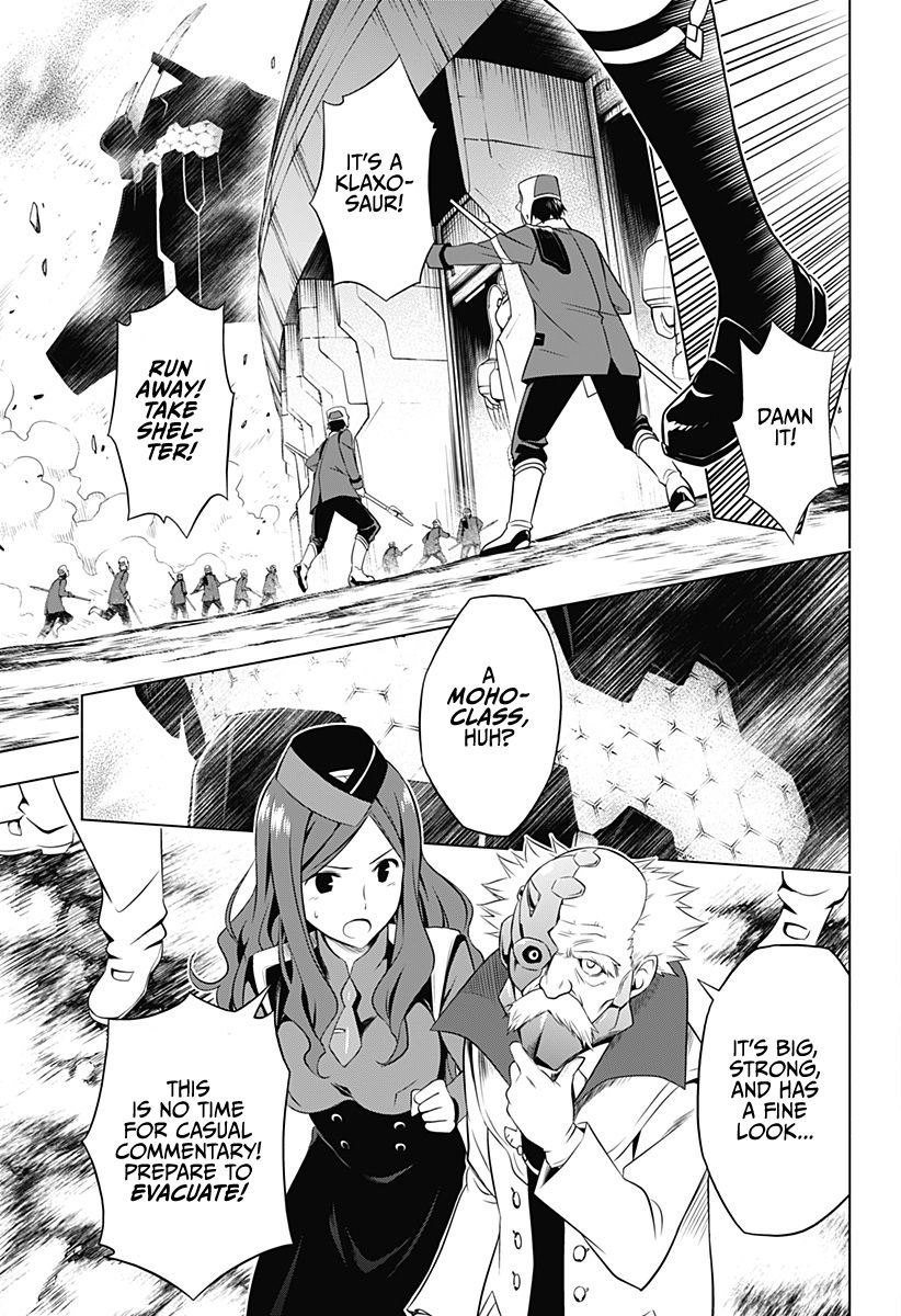 Darling In The Franxx 2 13