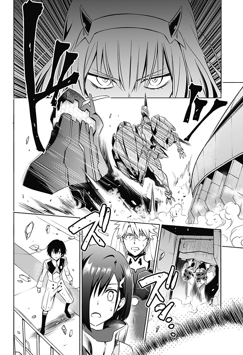 Darling In The Franxx 2 16