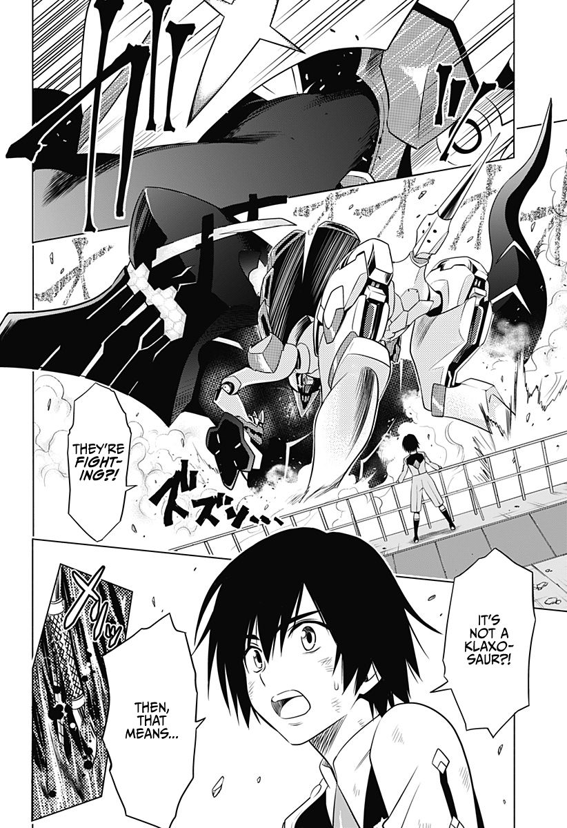 Darling In The Franxx 2 18
