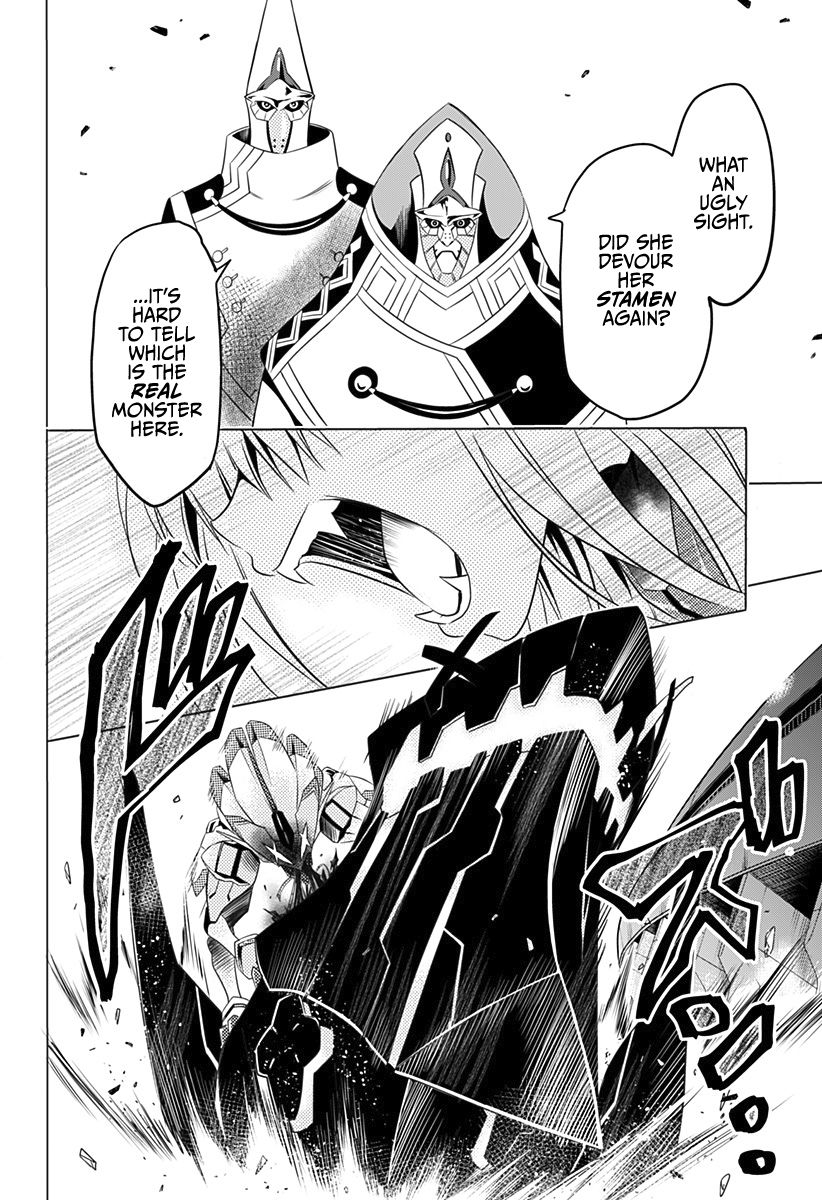 Darling In The Franxx 2 20