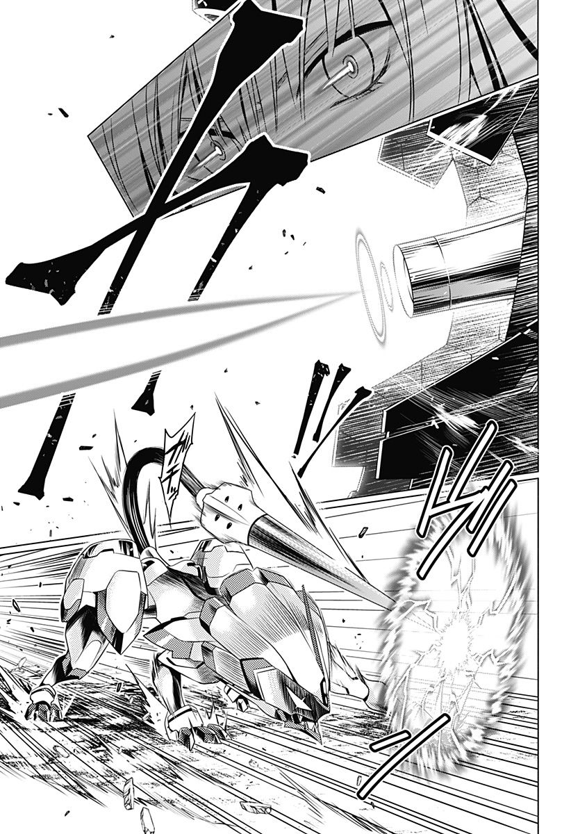 Darling In The Franxx 2 23