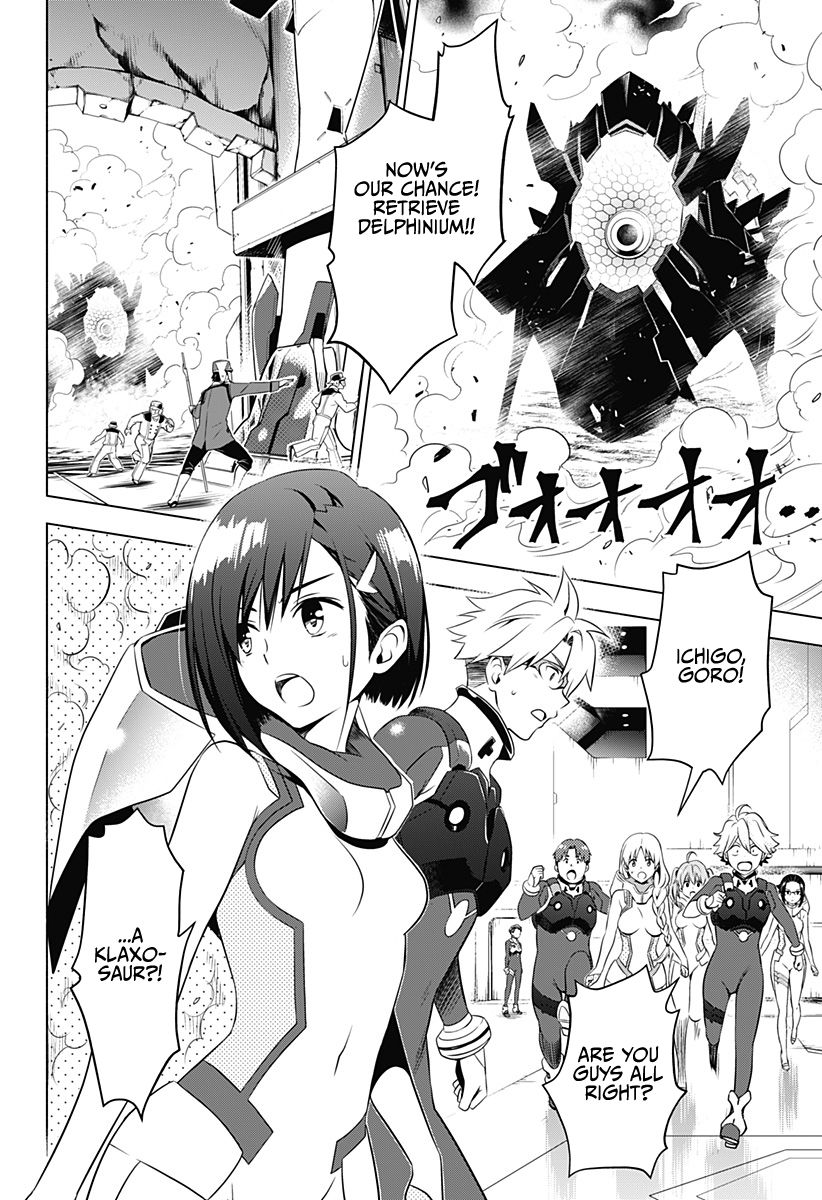 Darling In The Franxx 2 26