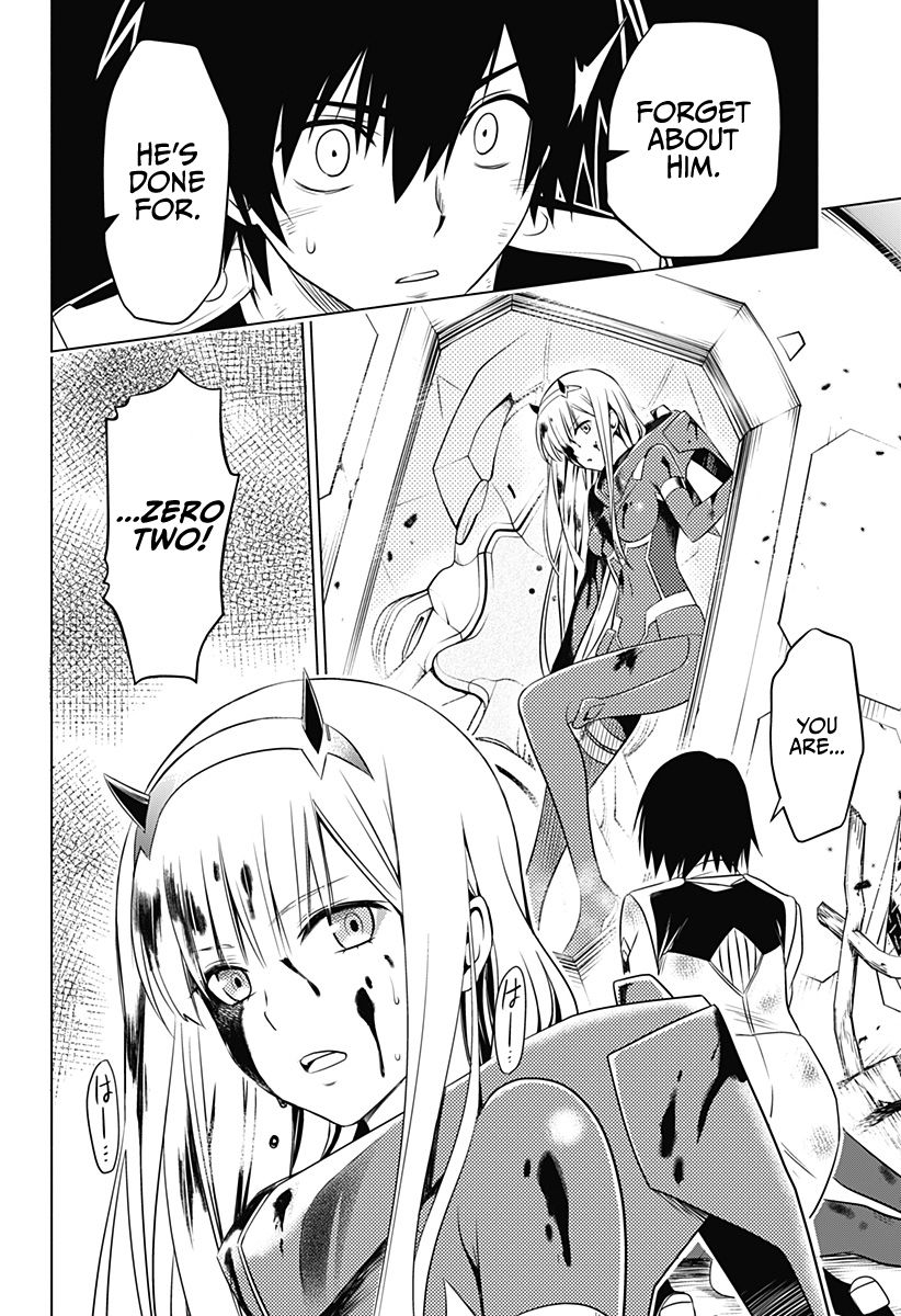 Darling In The Franxx 2 28