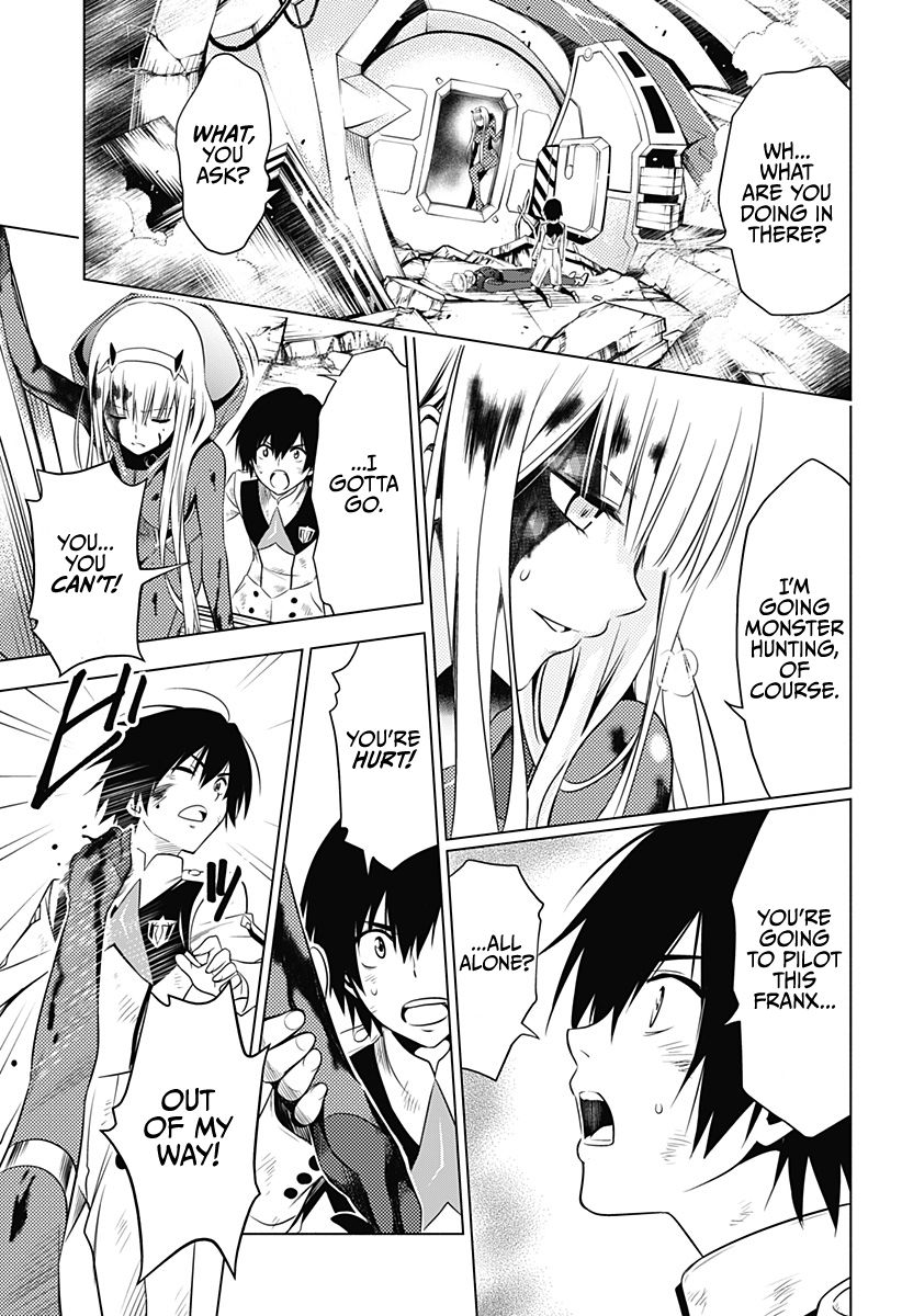 Darling In The Franxx 2 29