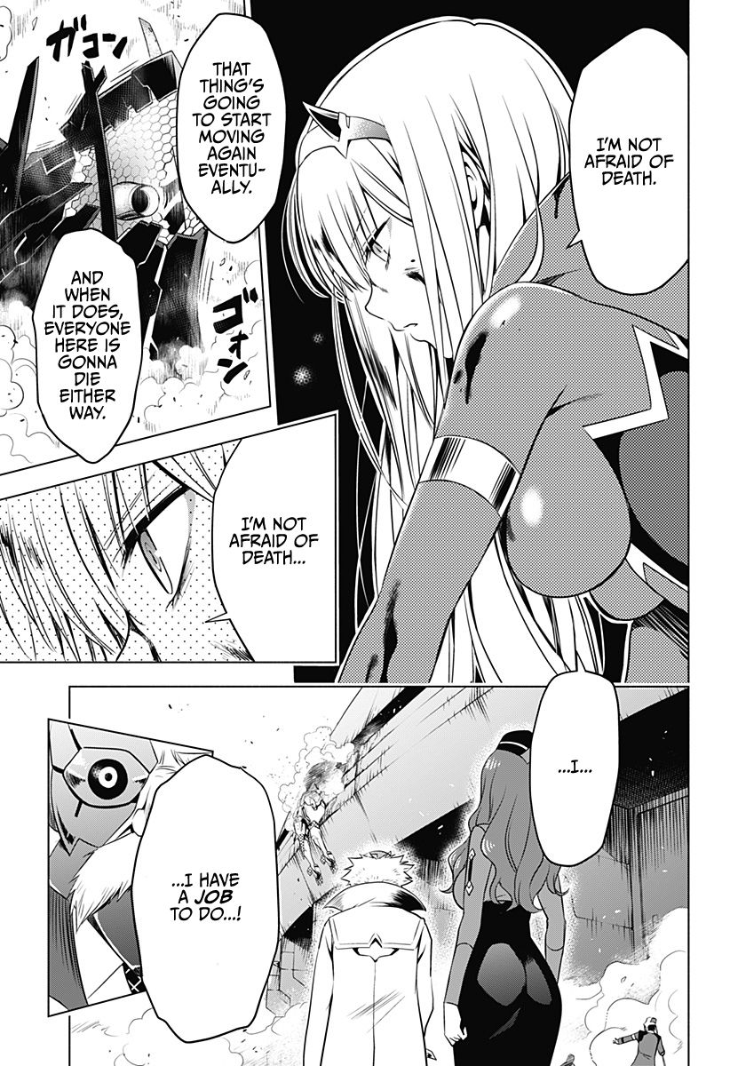 Darling In The Franxx 2 31
