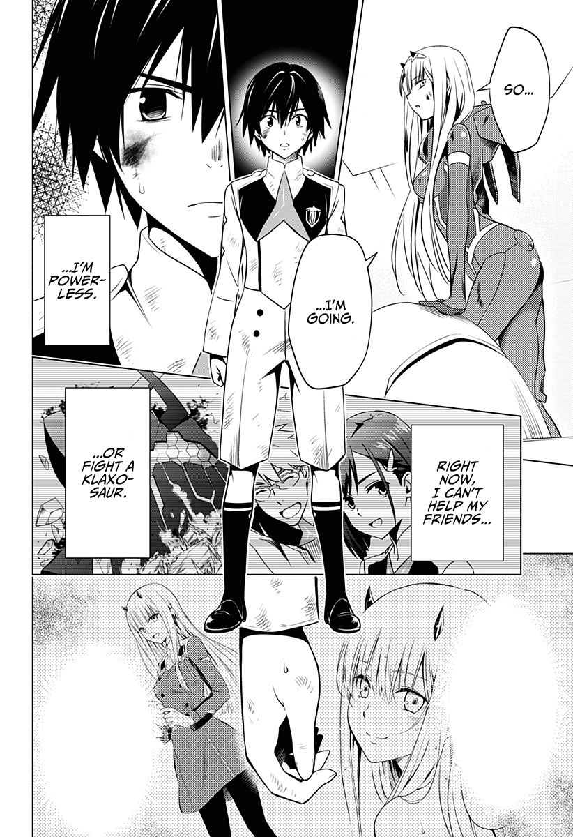 Darling In The Franxx 2 32