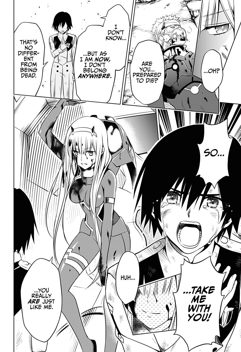 Darling In The Franxx 2 34