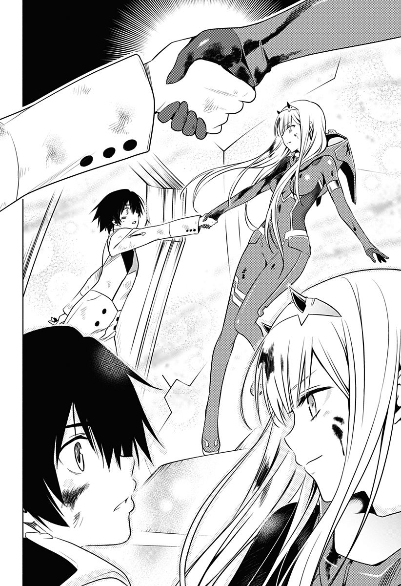 Darling In The Franxx 2 36