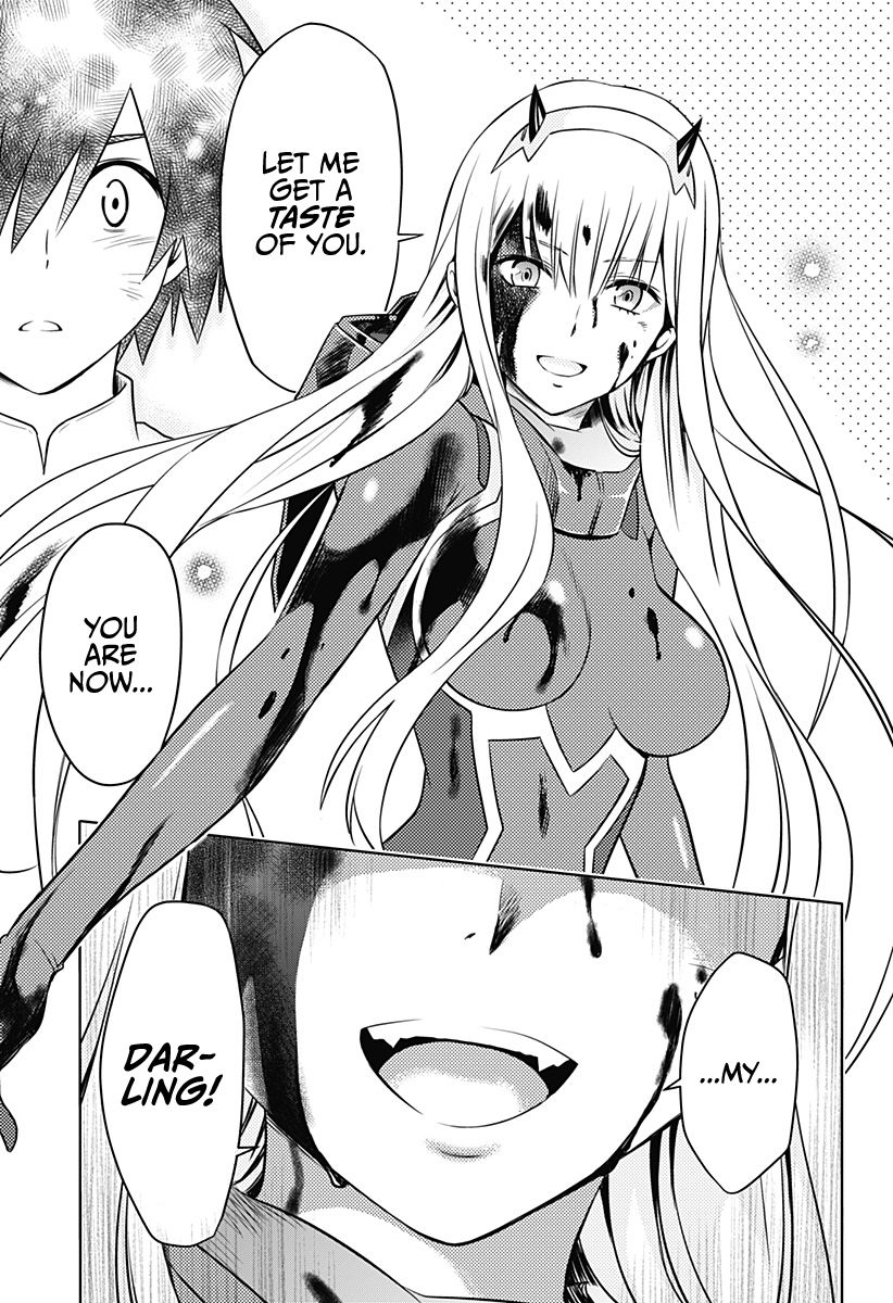 Darling In The Franxx 2 37