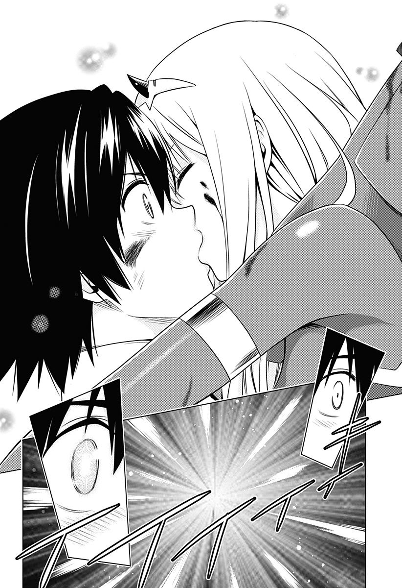 Darling In The Franxx 2 38