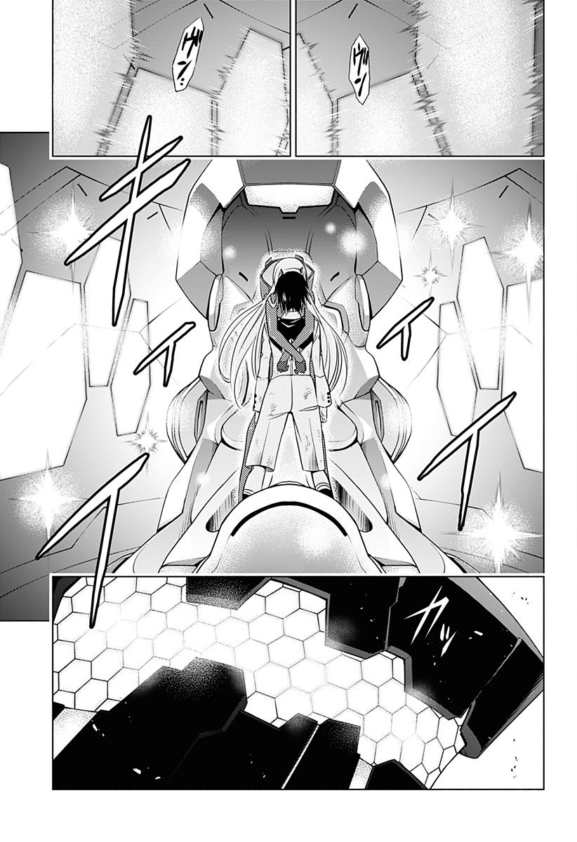 Darling In The Franxx 2 39