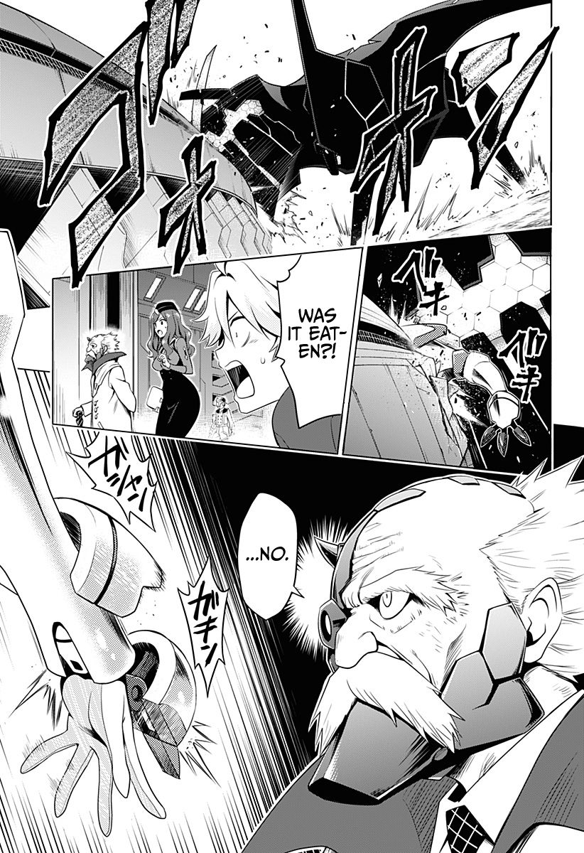 Darling In The Franxx 2 41