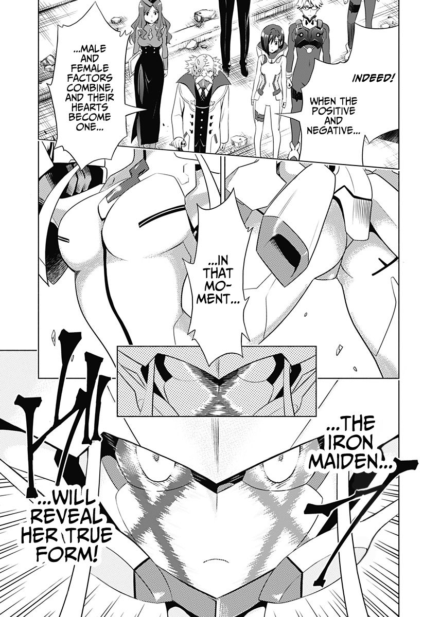 Darling In The Franxx 2 45