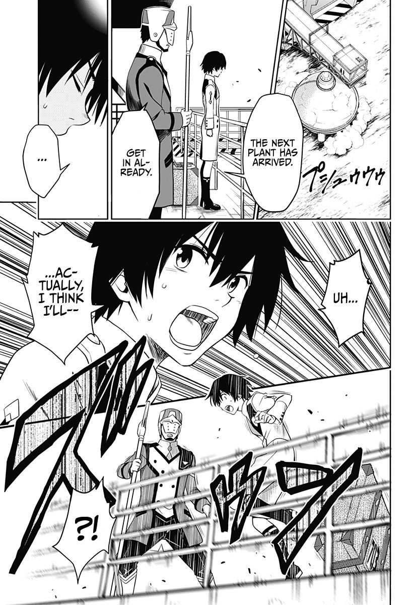 Darling In The Franxx 2 5