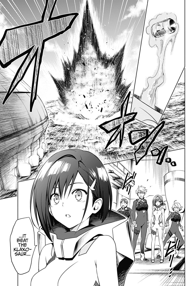 Darling In The Franxx 2 53