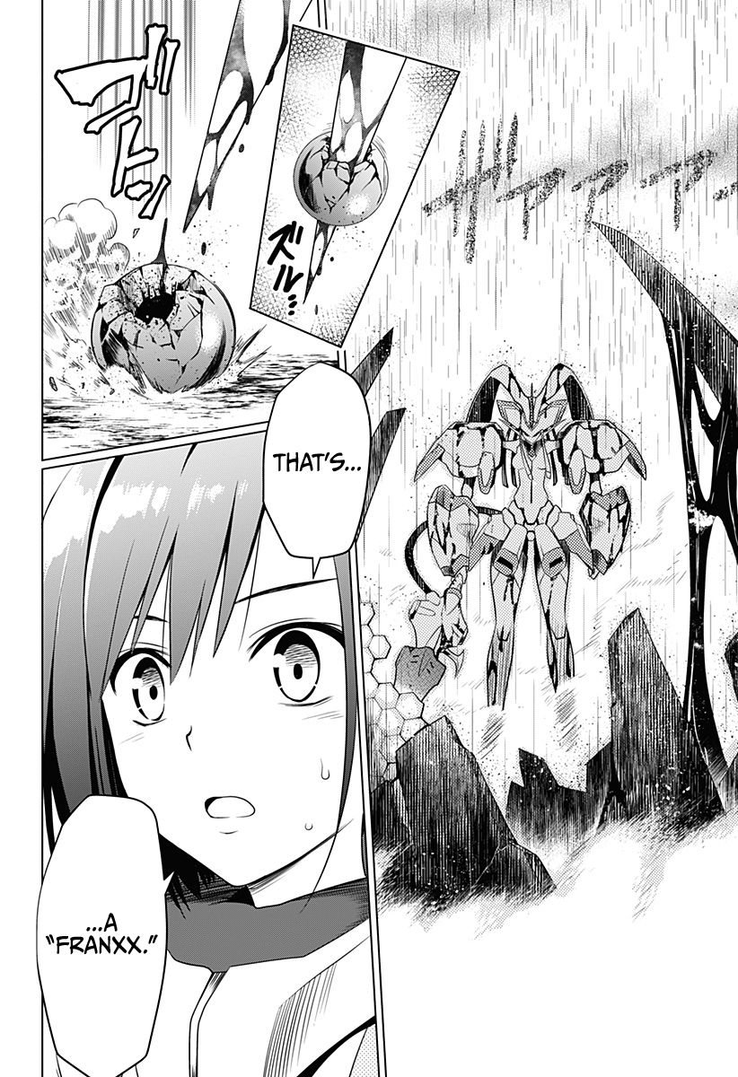 Darling In The Franxx 2 54