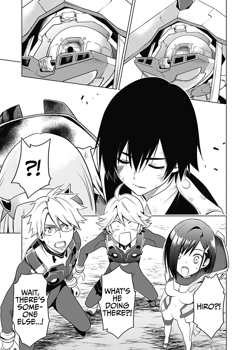 Darling In The Franxx 2 57