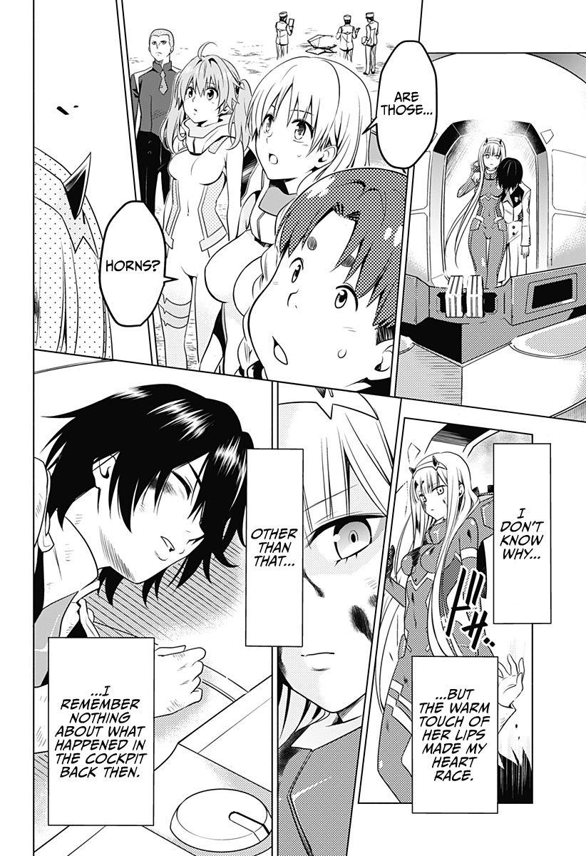 Darling In The Franxx 2 58