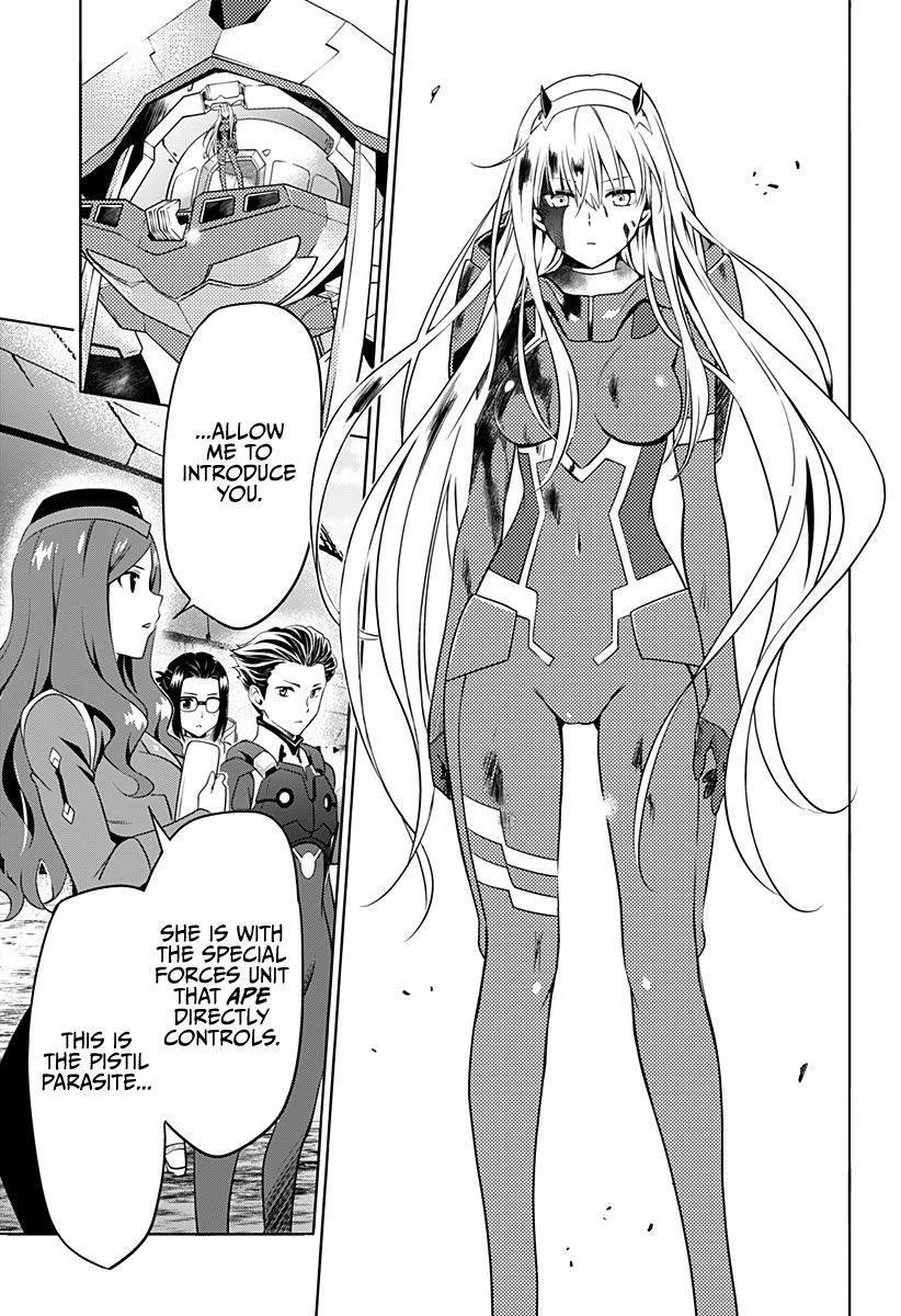 Darling In The Franxx 2 59