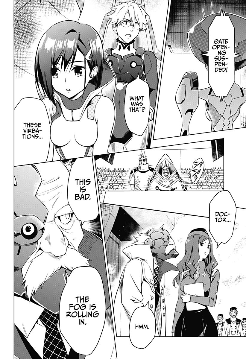 Darling In The Franxx 2 6