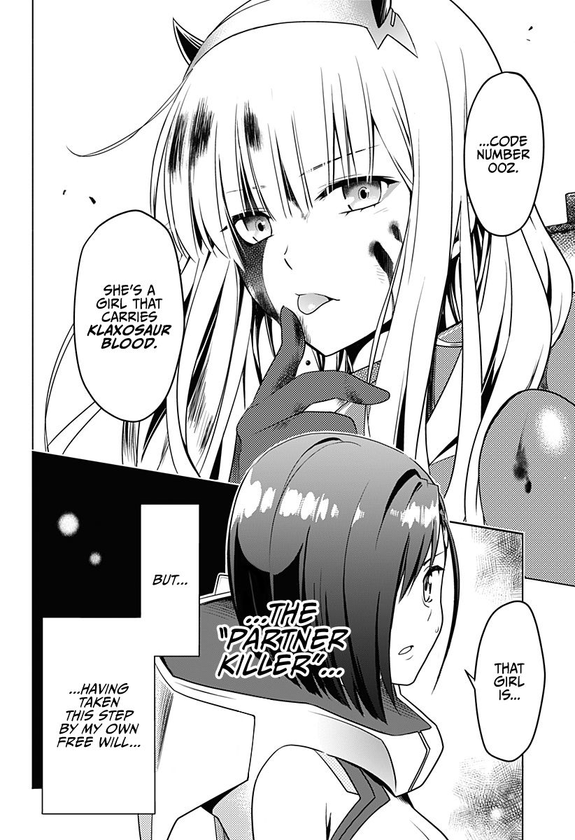 Darling In The Franxx 2 60
