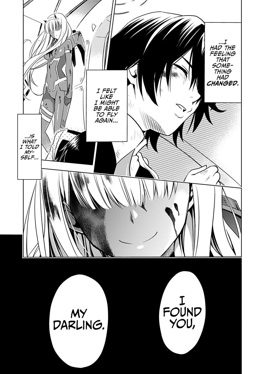 Darling In The Franxx 2 61
