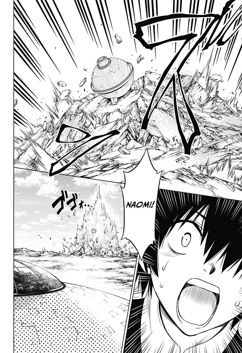 Darling In The Franxx 2 8