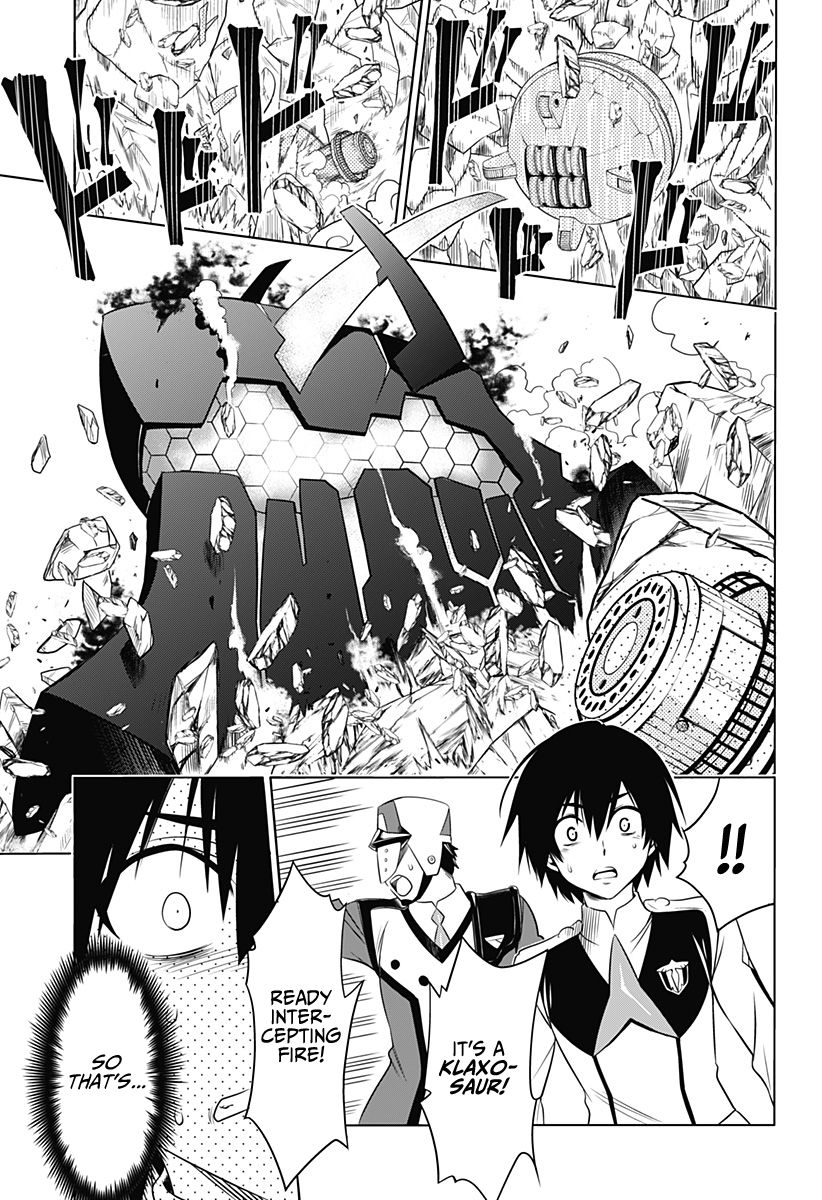 Darling In The Franxx 2 9