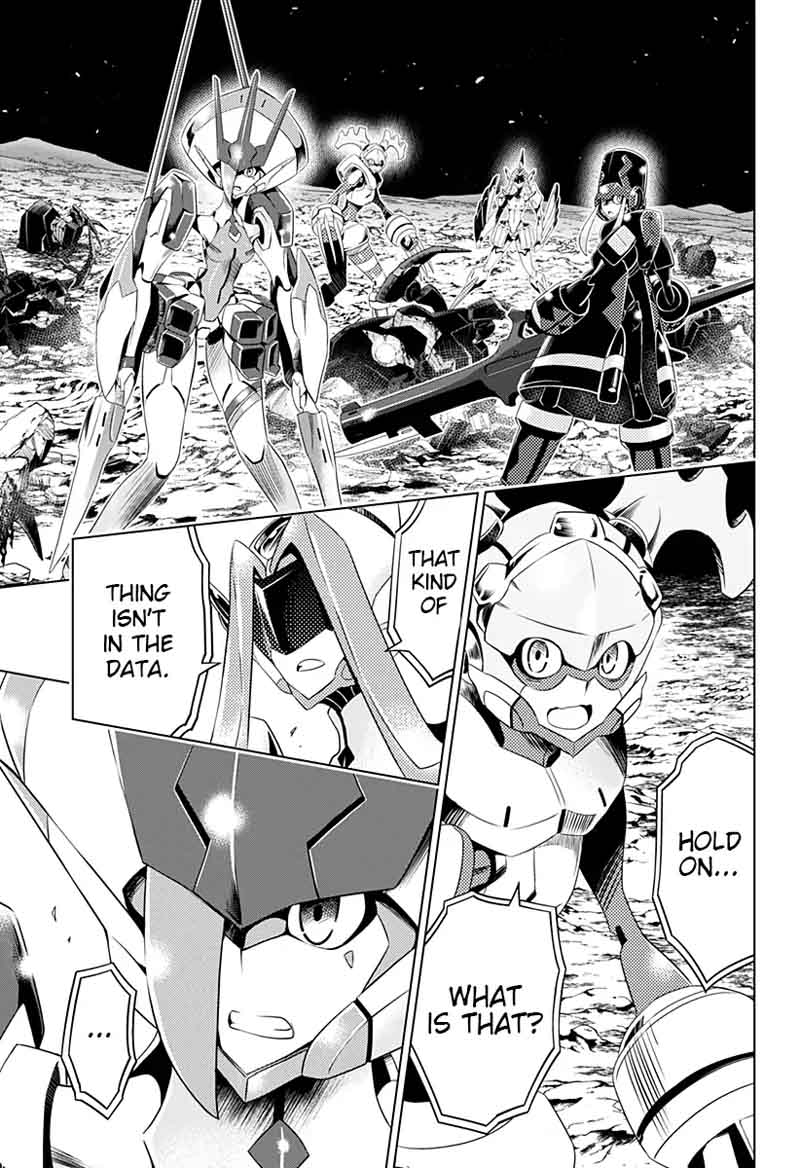 Darling In The Franxx 20 14
