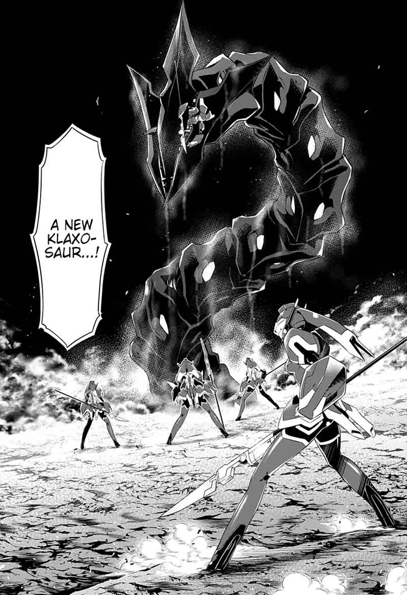 Darling In The Franxx 20 15