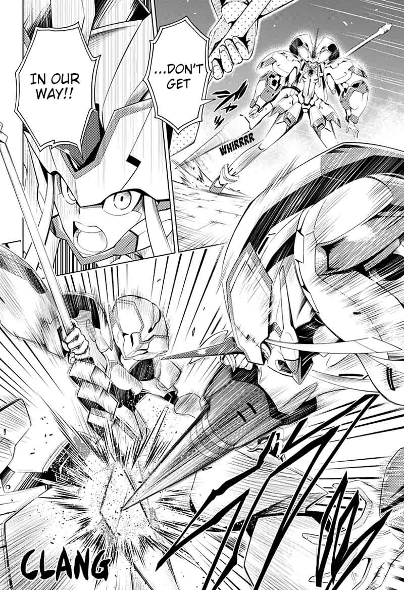 Darling In The Franxx 20 3
