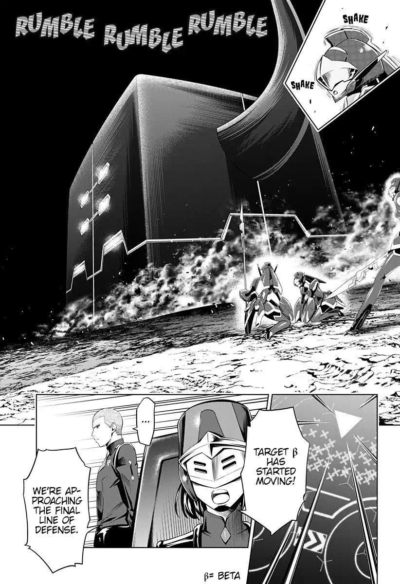 Darling In The Franxx 21 10