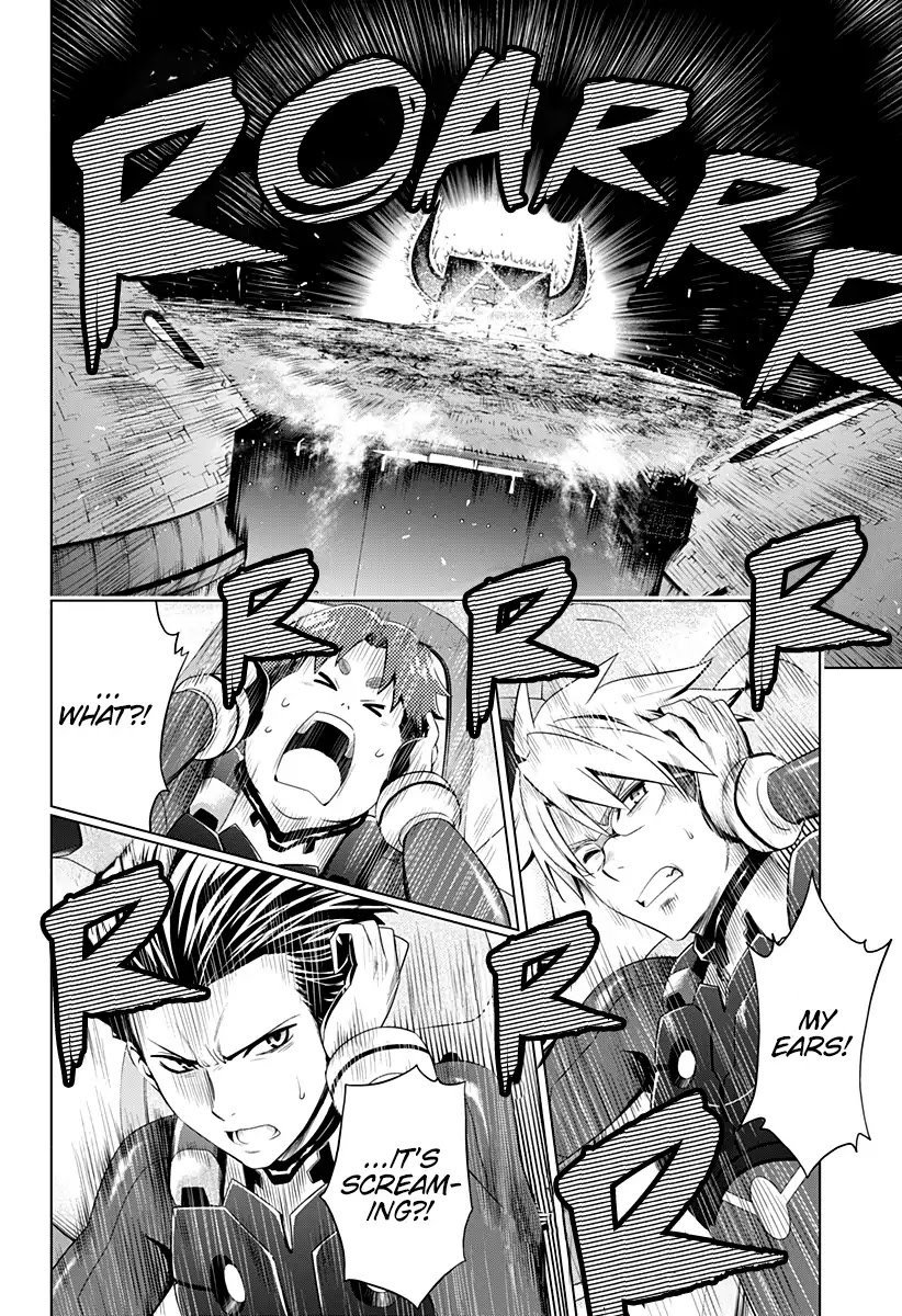 Darling In The Franxx 21 13
