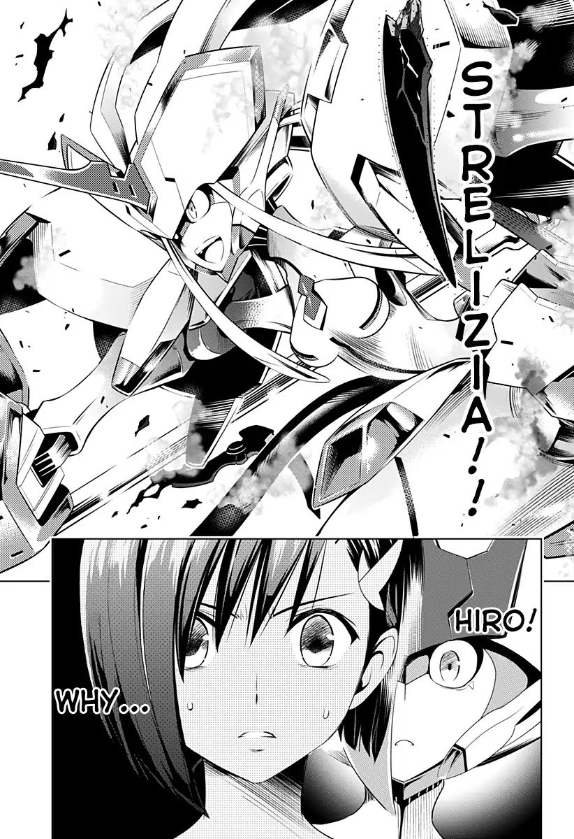 Darling In The Franxx 21 18