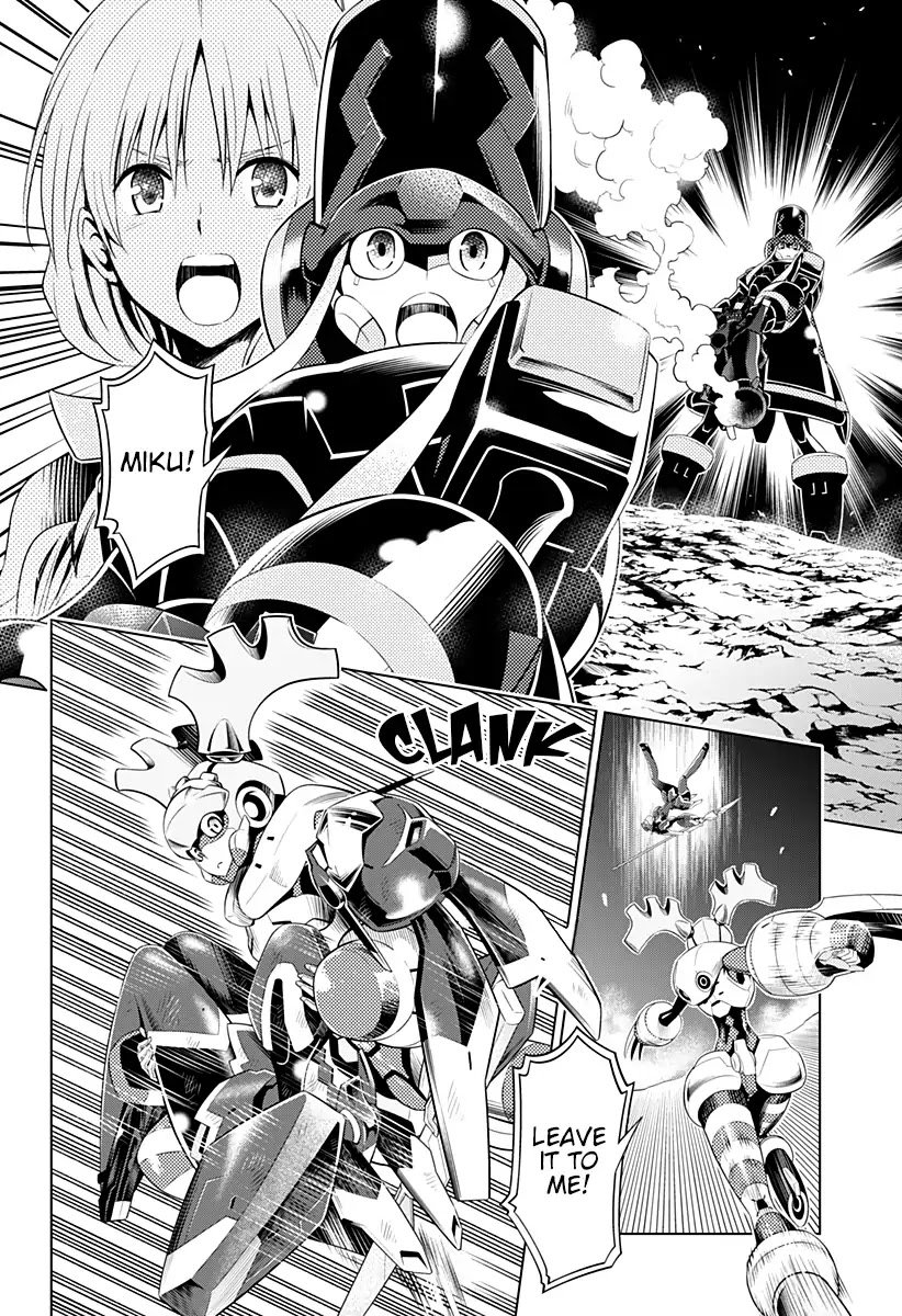 Darling In The Franxx 21 5