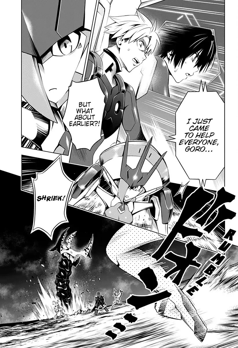 Darling In The Franxx 22 11