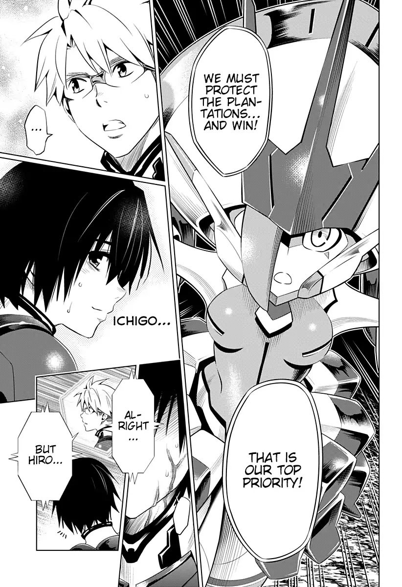 Darling In The Franxx 22 15