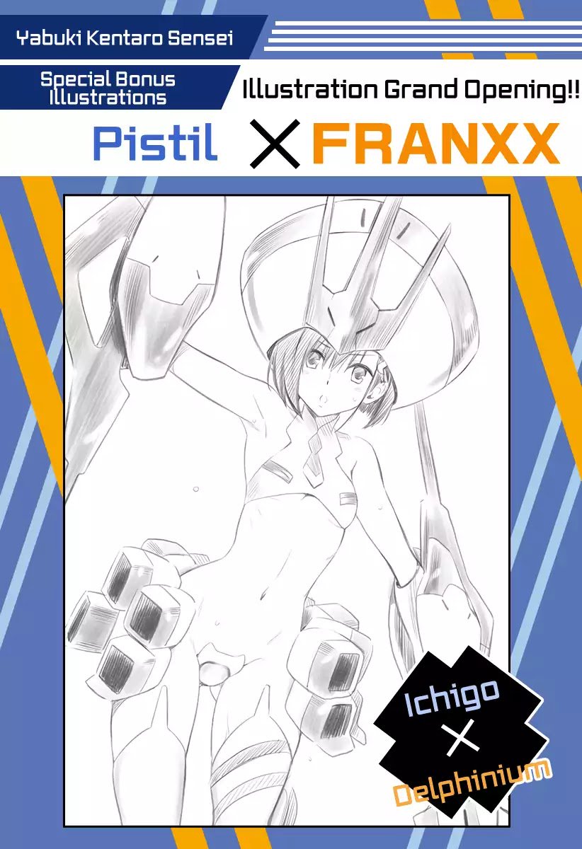Darling In The Franxx 22 20