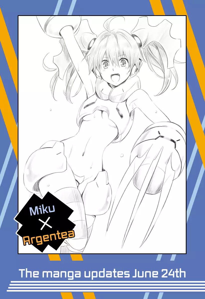 Darling In The Franxx 22 21