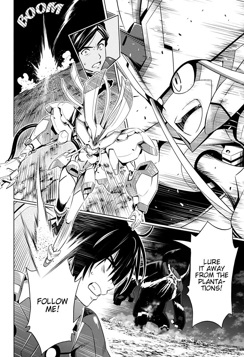 Darling In The Franxx 22 6
