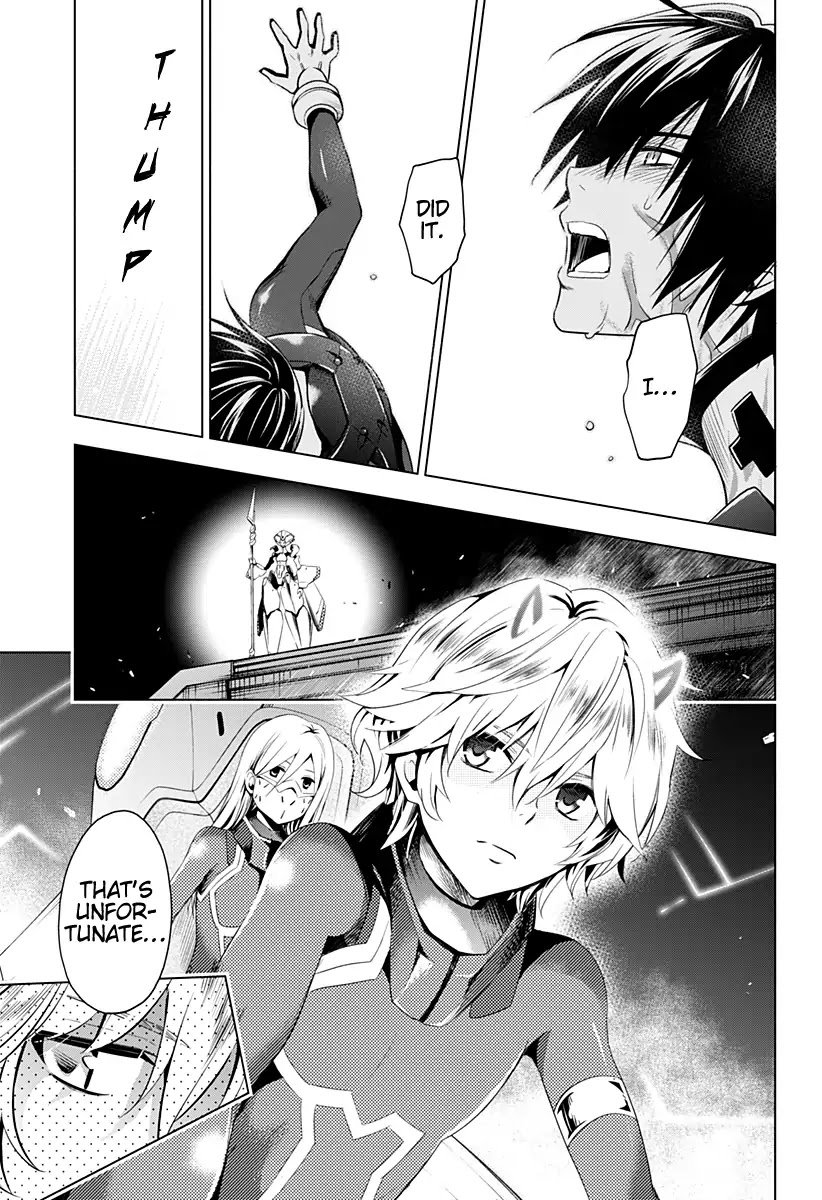 Darling In The Franxx 23 11