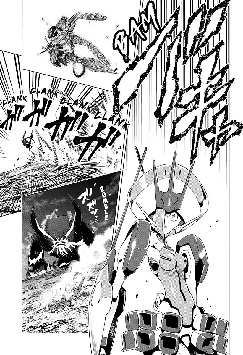 Darling In The Franxx 23 13