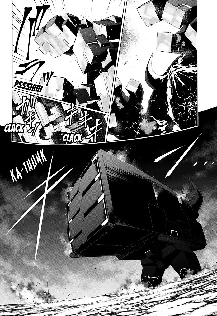Darling In The Franxx 23 14