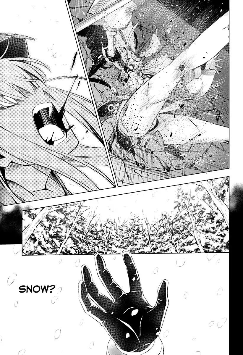 Darling In The Franxx 23 17