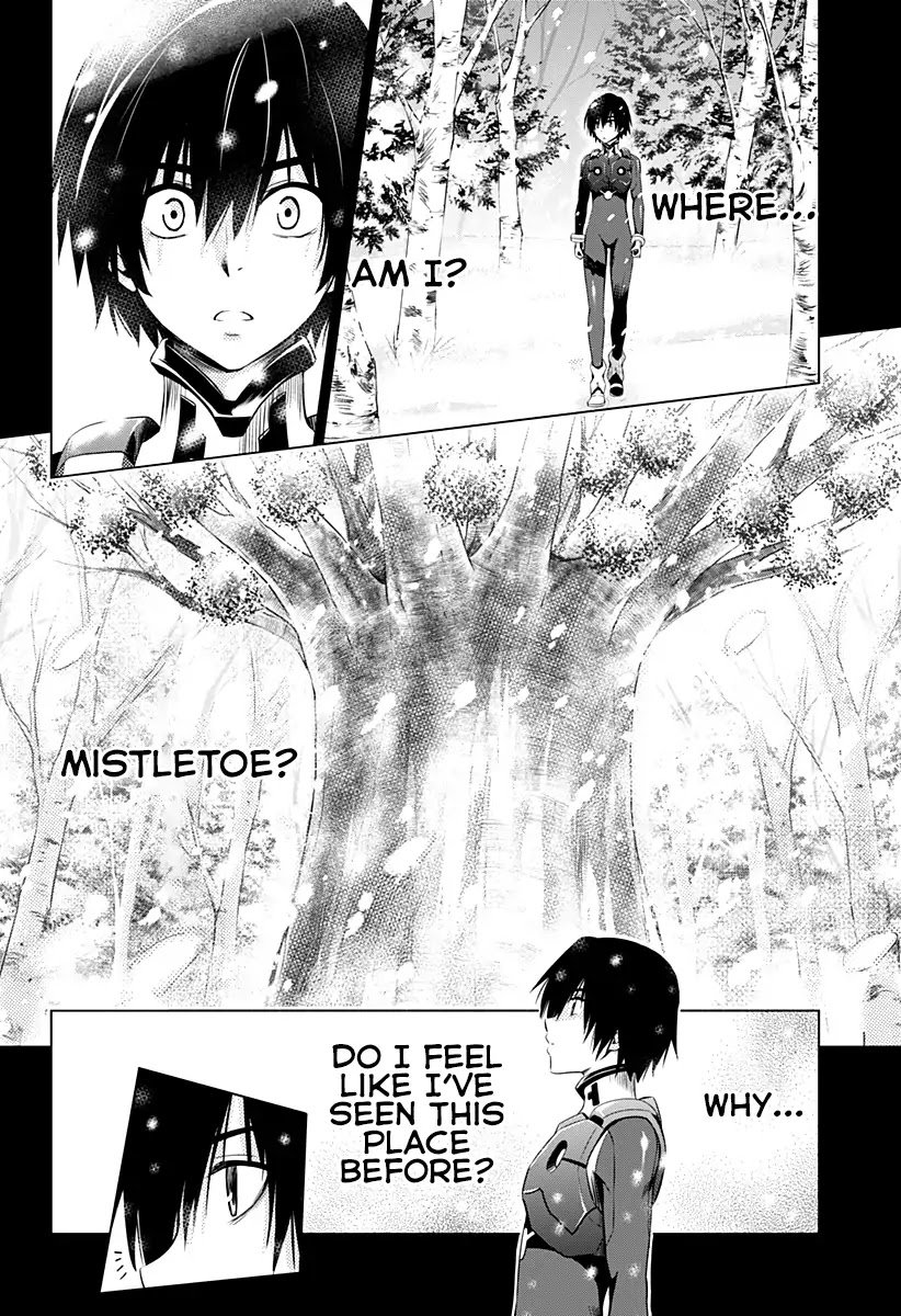 Darling In The Franxx 23 18