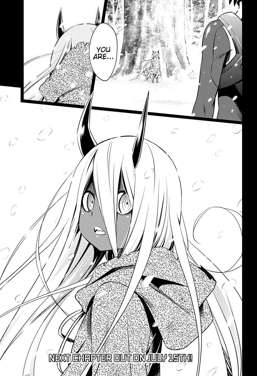 Darling In The Franxx 23 19