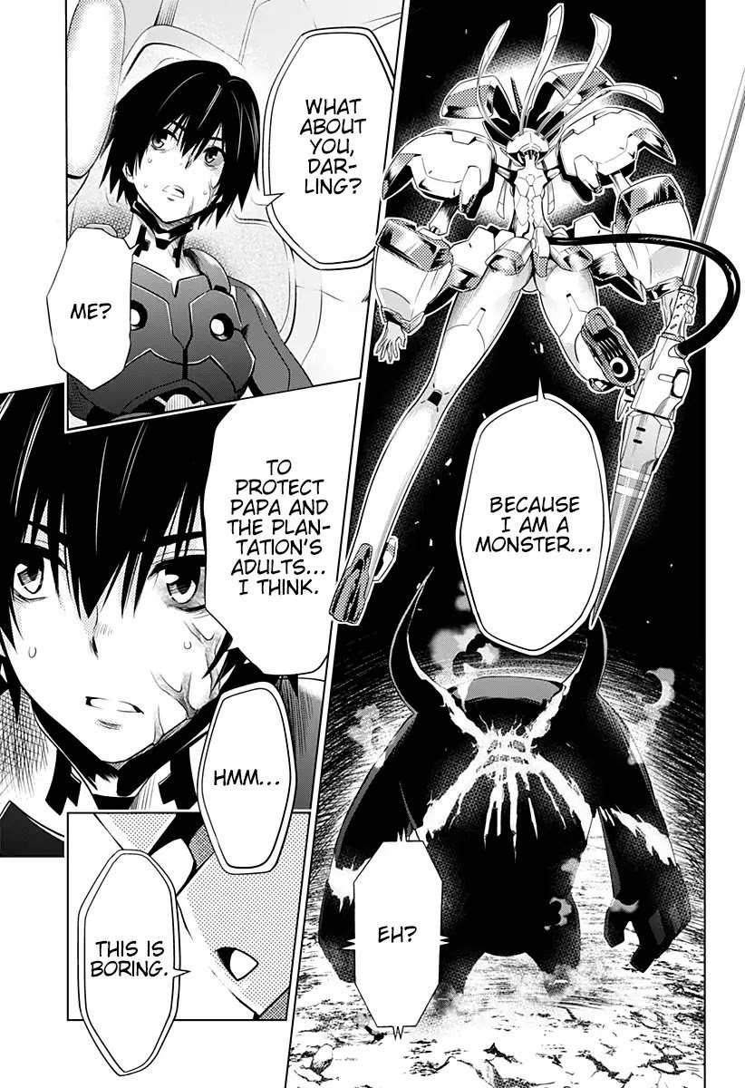 Darling In The Franxx 23 3